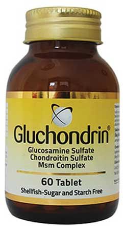 Gluchondrin